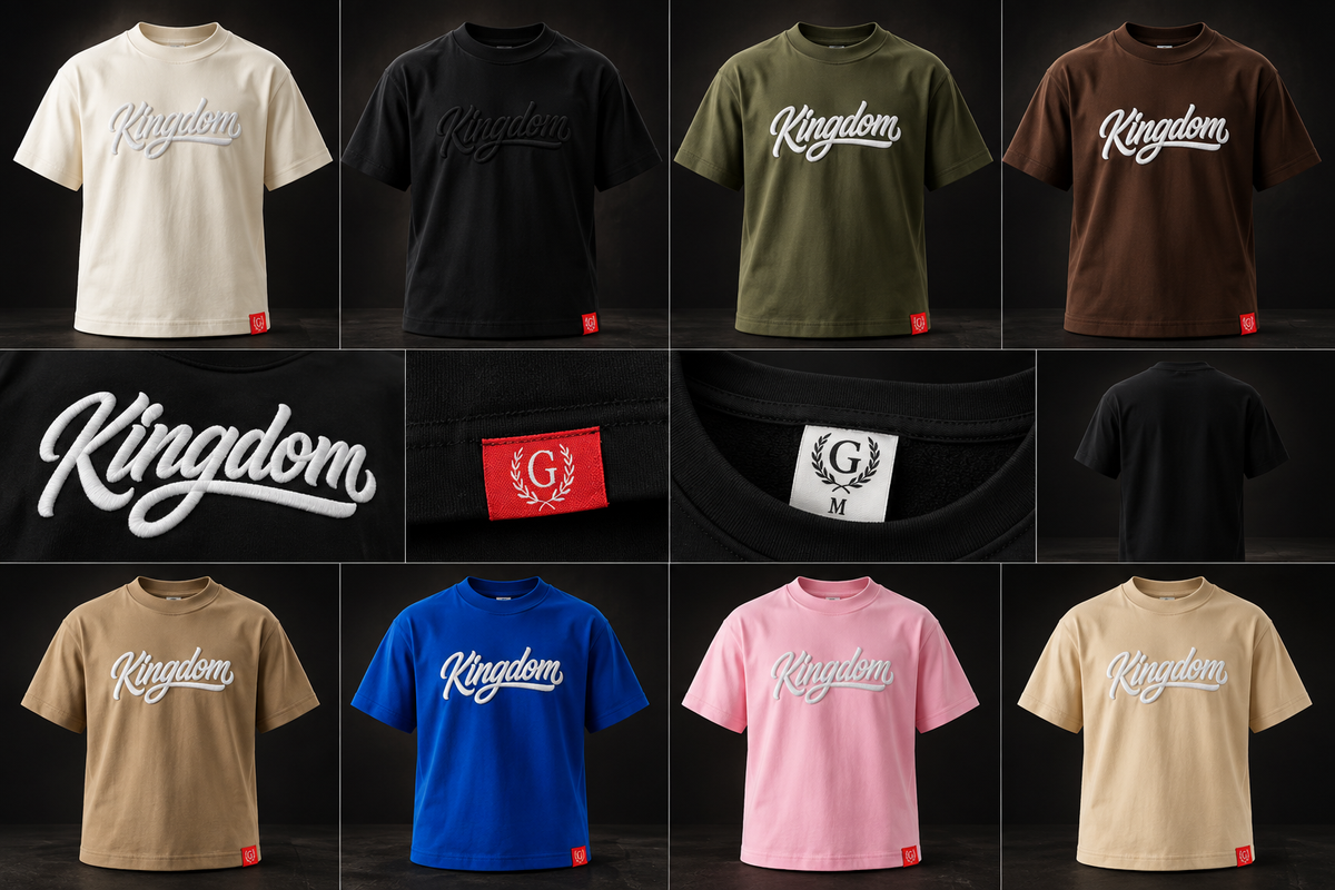 T-Shirts