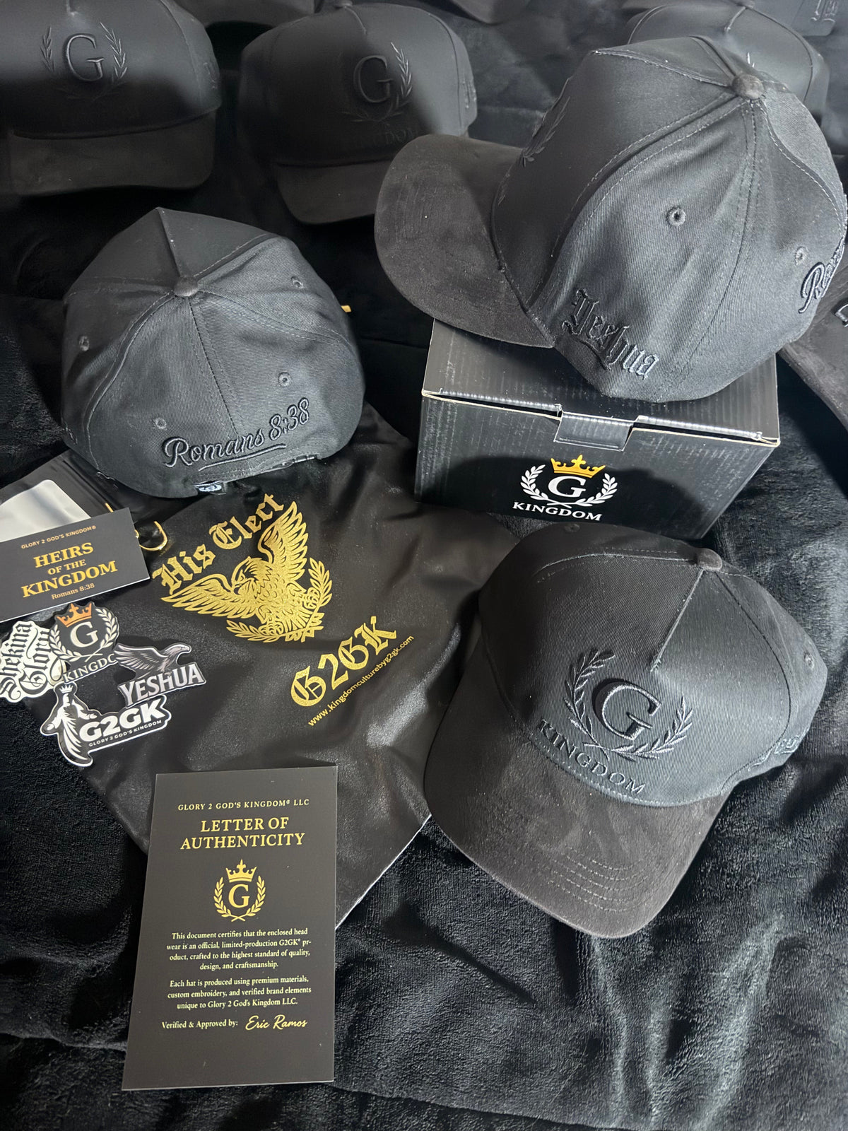Headwear