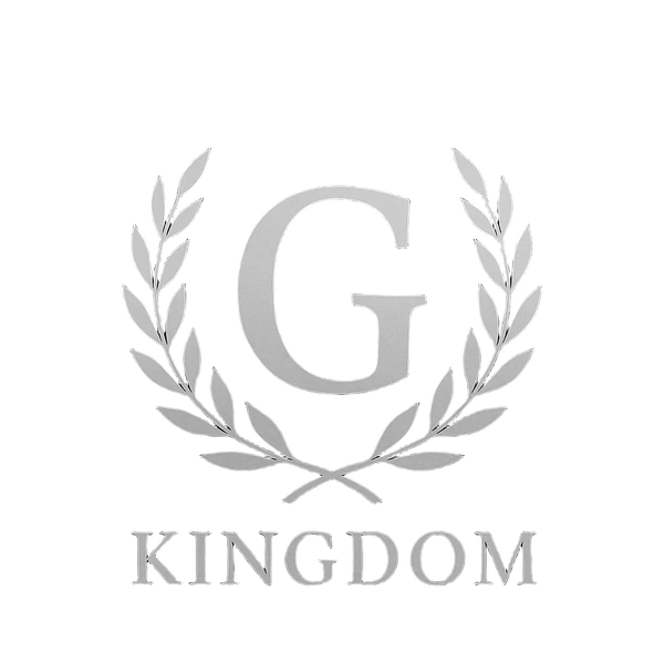Kingdom Culture by G2GK